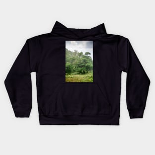 Harry Guards Woods Kids Hoodie